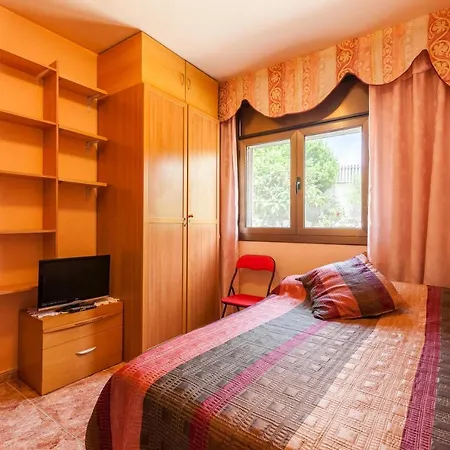 Casa Rural Antonio Y Maria Rosa Pallejà