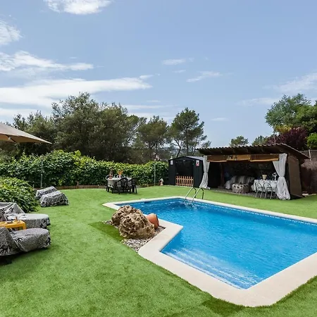 Holiday home Casa Rural Antonio Y Maria Rosa