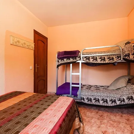 Casa Rural Antonio Y Maria Rosa Holiday home