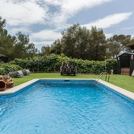 Casa Rural Antonio Y Maria Rosa Holiday home