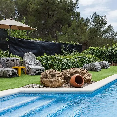 Casa Rural Antonio Y Maria Rosa Holiday home *